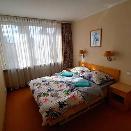 10q - Z6 901 Apartmán Varšava