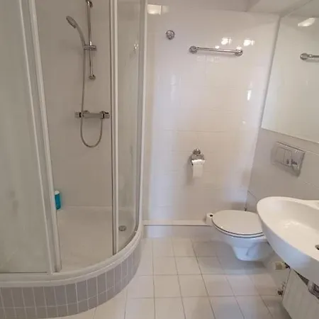 Apartmán 10q - Z6 901 Varšava