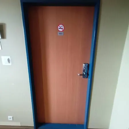 Apartmán 10q - Z6 901 *