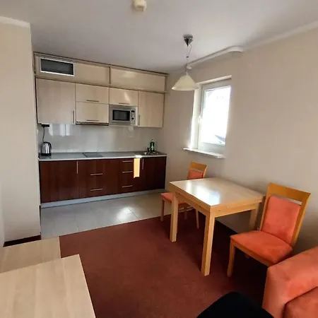 Lejlighed 10q - Z6 901